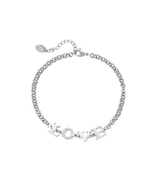 Love Link Bracelet