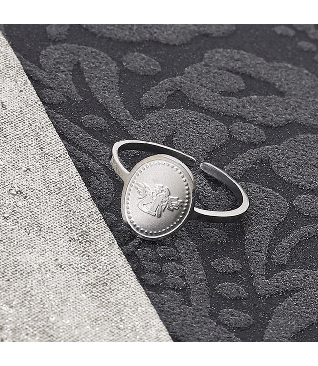 Little Angel Ring