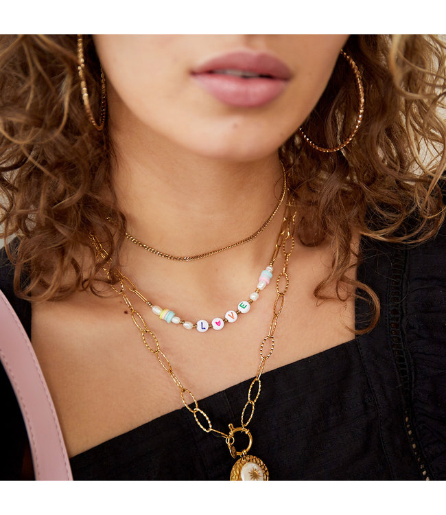 Love Necklace
