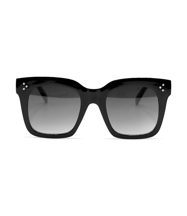 Mae Sunglasses / Black