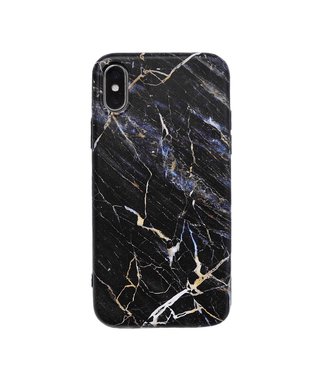 Marble Gold Phone Case