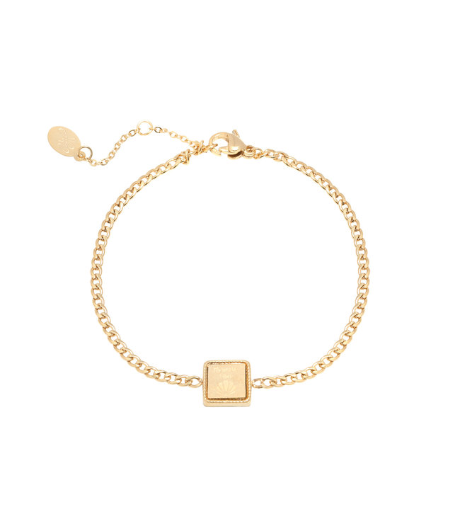 Mermaid Vibes Bracelet