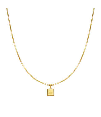 Mermaid Vibes Necklace