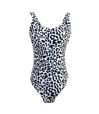 Milou Leopard Swimsuit