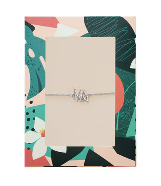 Mom Bracelet Giftcard