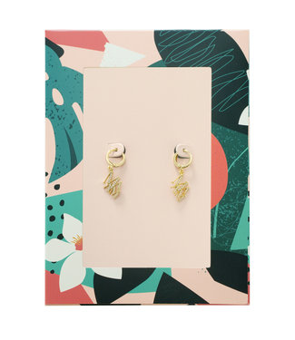 Mom Earrings Giftcard