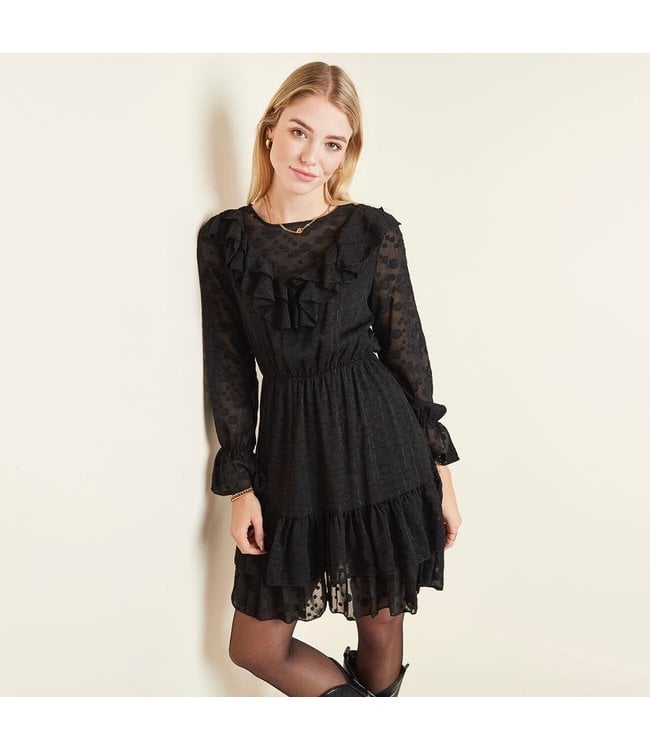 Modest Dress