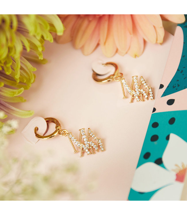 Mom Earrings Giftcard