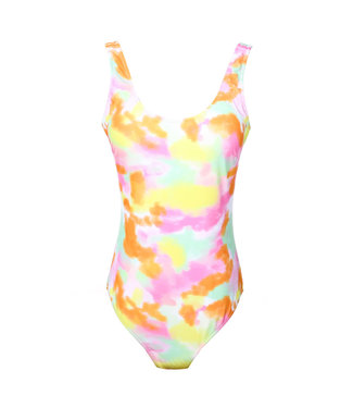 Neon Swimsuit