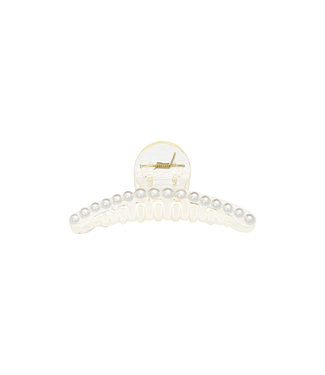 Nisa Pearl Hair Clip