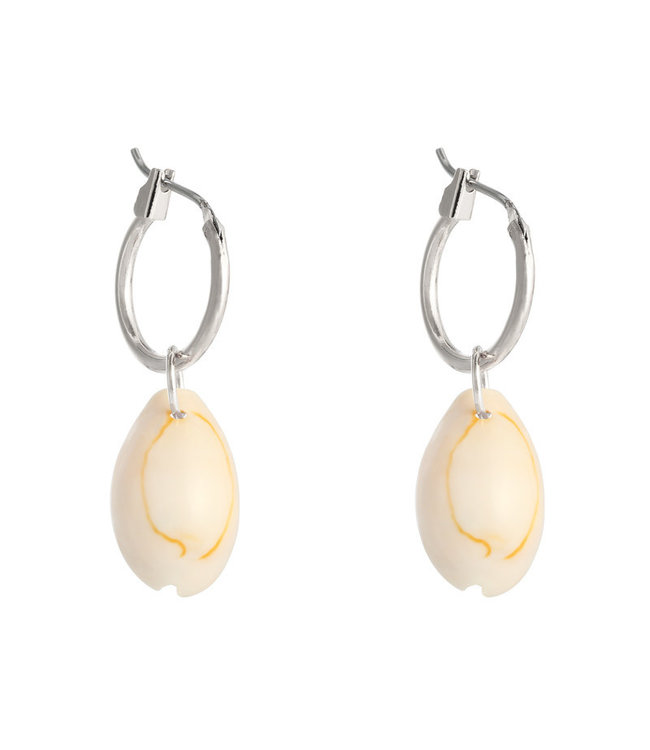 Ocean Breeze Earrings