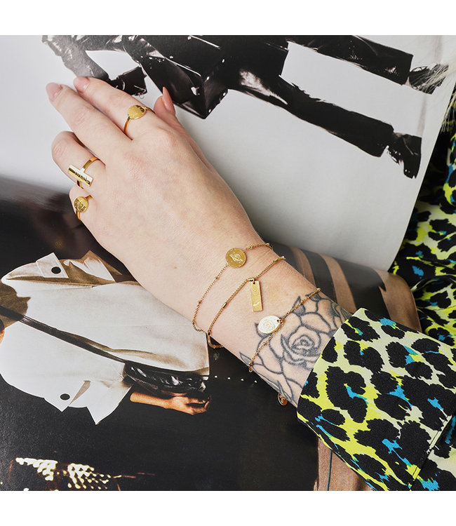 Out Of This World Bracelet