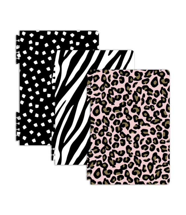 Pattern Design Tabs