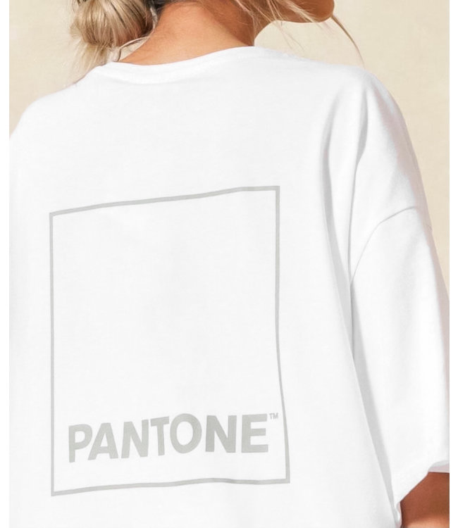 Pantone Shirt
