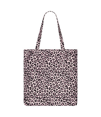 Pink Panther Canvas Bag