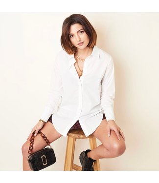 Plain Blouse