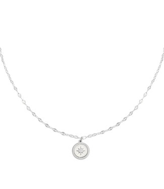 Rising Star Necklace