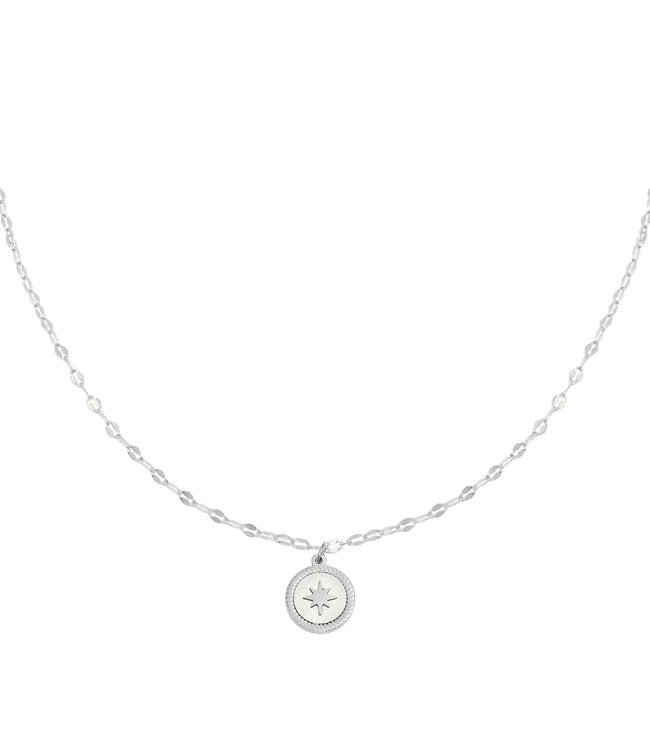 Rising Star Necklace