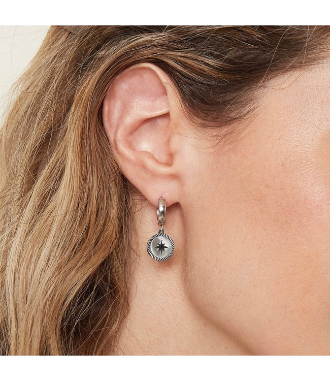 Rising Star Earrings