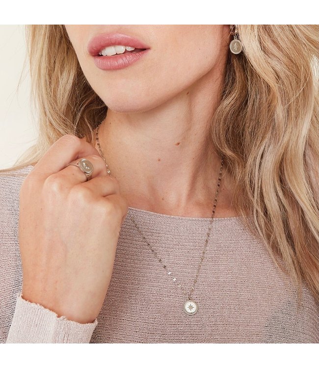 Rising Star Necklace