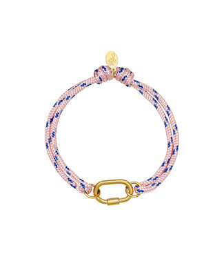 Sailor Girl Bracelet