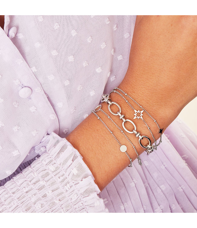 Shining Star Bracelet