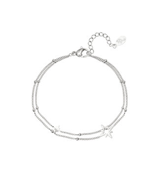 Shining Star Bracelet