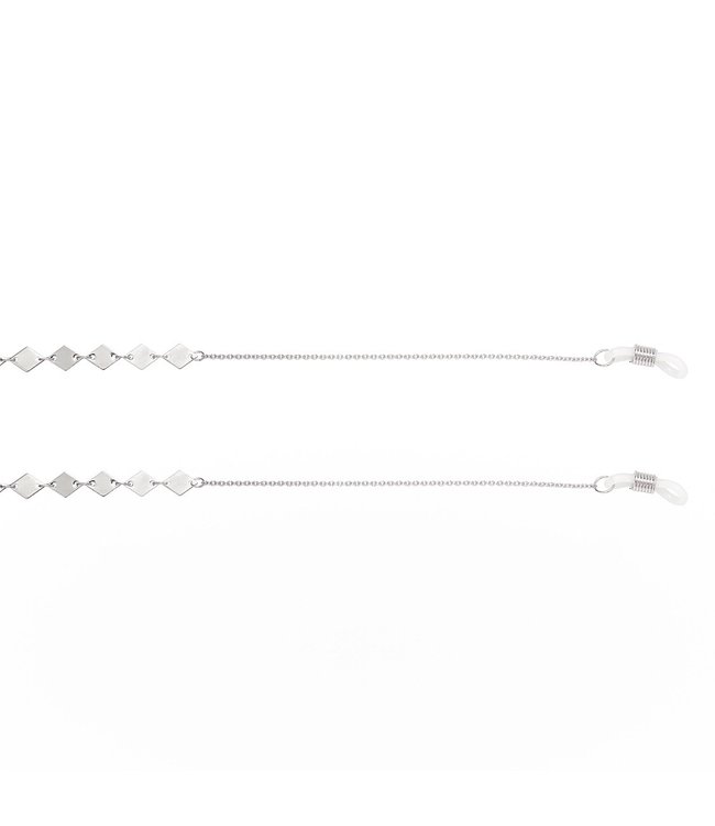 Silver Diamond Sunglasses Cord