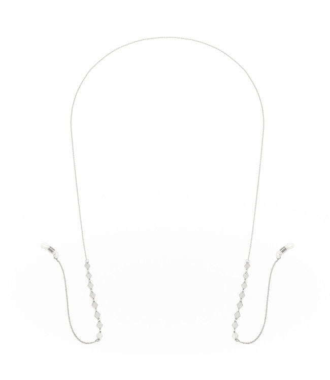 Silver Diamond Sunglasses Cord