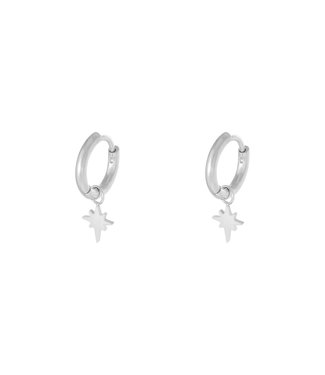 Spark Earrings