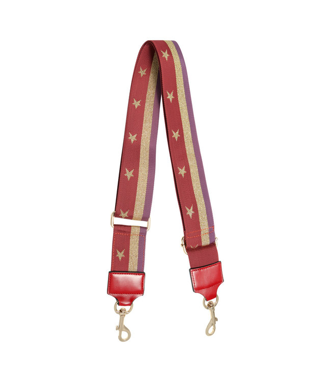 Sparkling Star Bag Strap