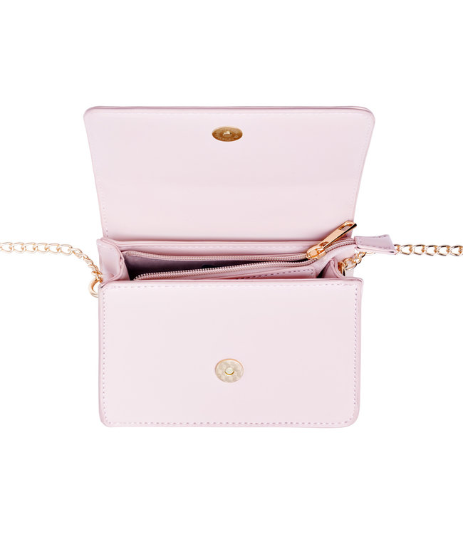 Star Studs Bag / Pink