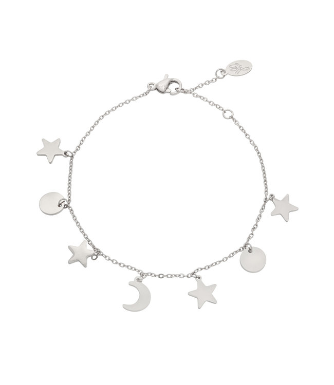 Starry Night Bracelet