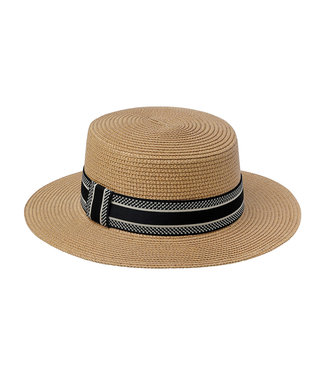 Sunny Days Hat / Brown