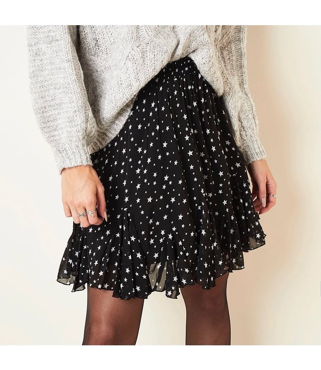 The Universe Skirt