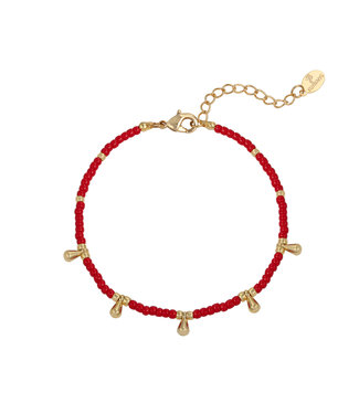 Suri Beads Bracelet