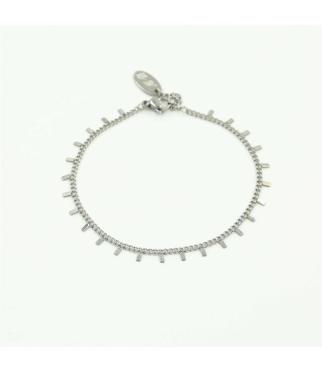 Tiny Sticks Bracelet