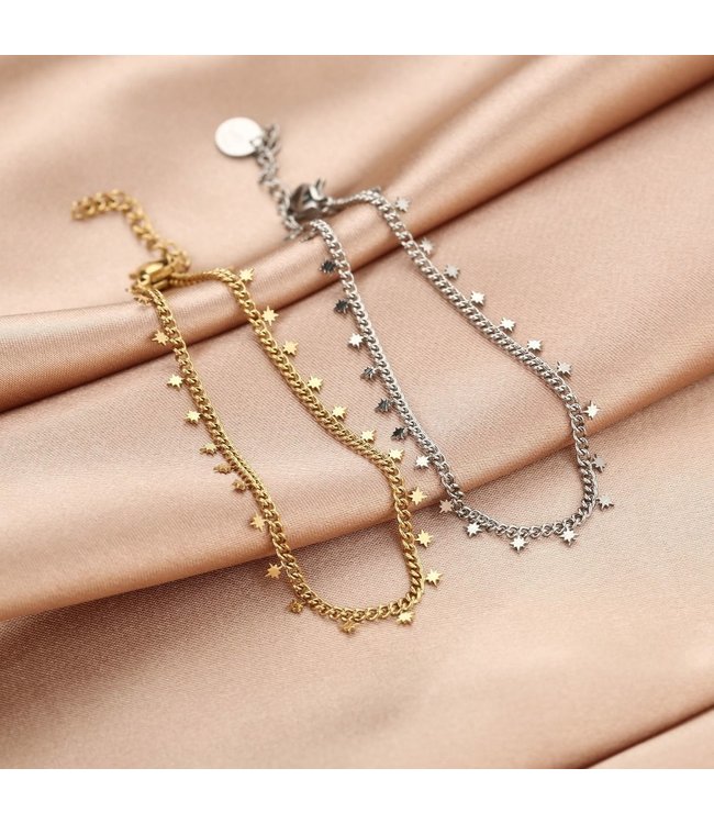 Tiny Universe Bracelet