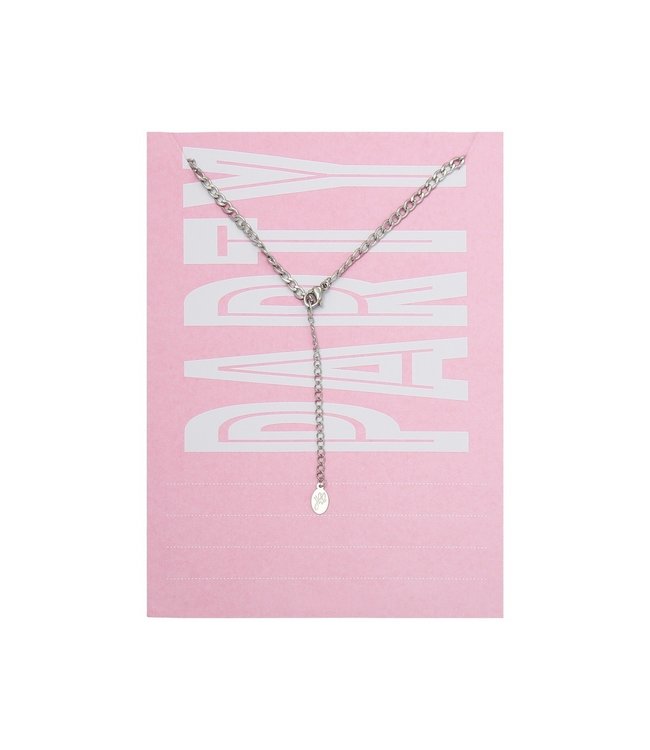 Today is Yours Necklace Giftcard