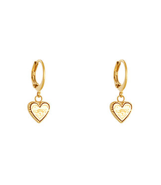 The Globe Earrings