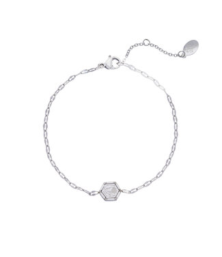 The Wolves Bracelet