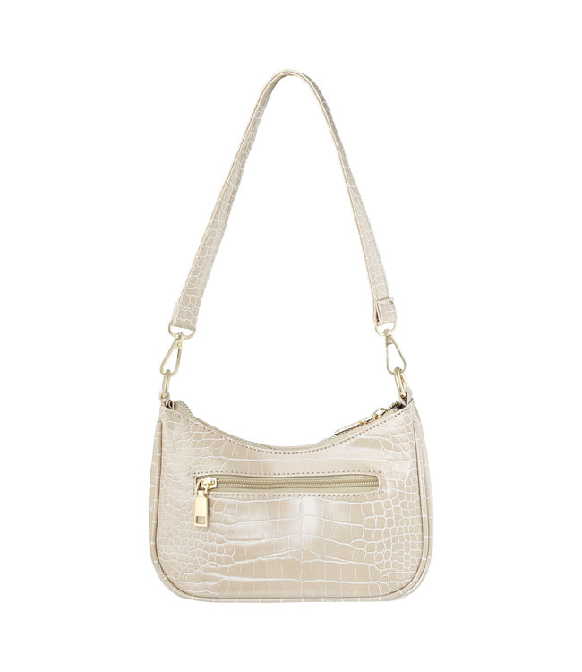 Trendy Bag / Beige
