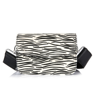 Tiger Stripes Bag