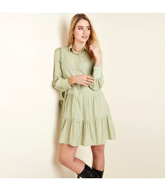 Upper Class Dress