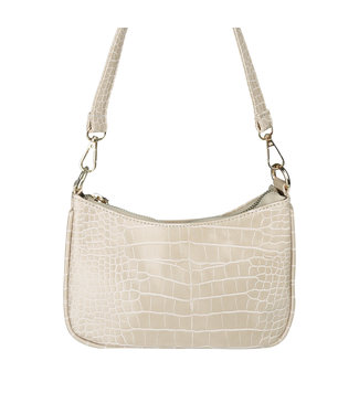 Trendy Bag / Beige