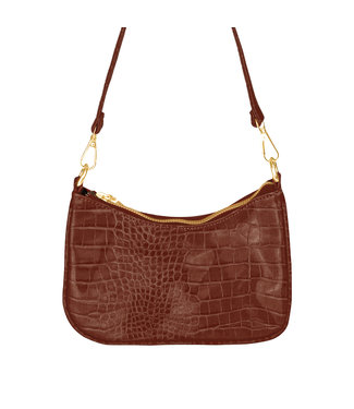 Trendy Bag / Brown