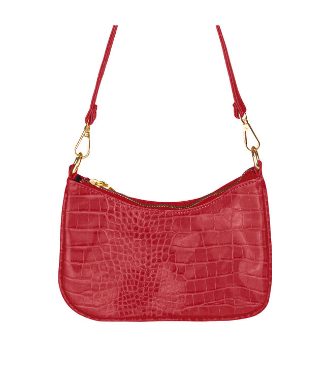 Trendy Bag / Red