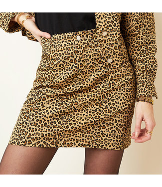 Wild One Skirt