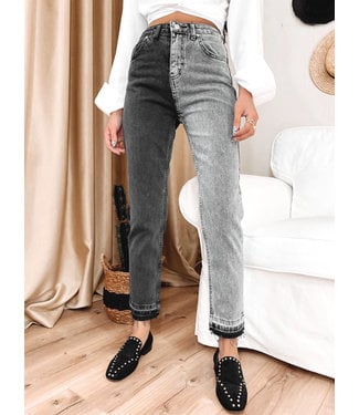 Two Tones Jeans