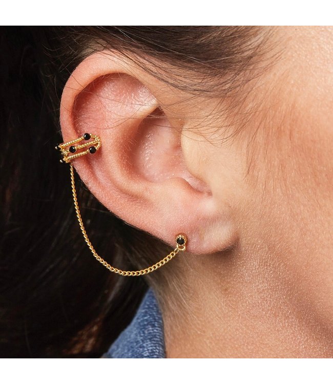 Zola Earcuff